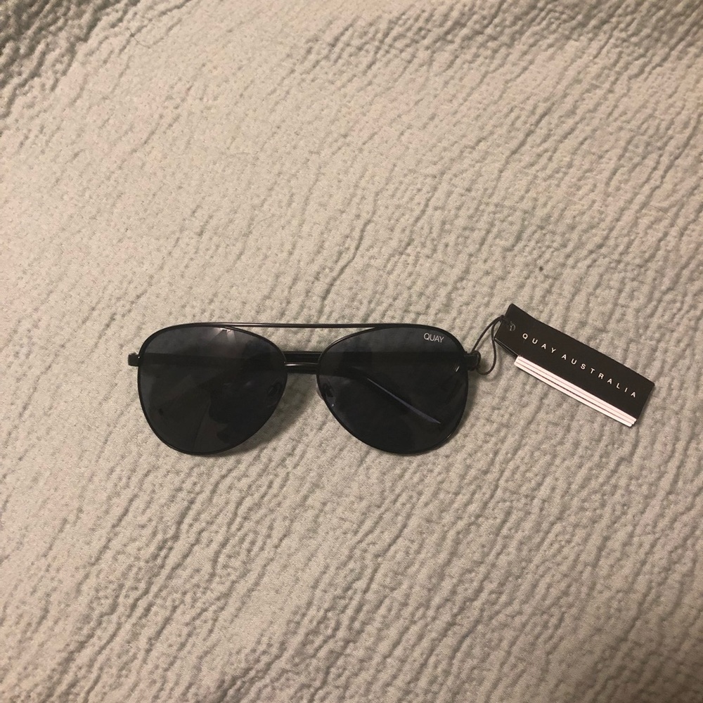 Quay Australia aviators
